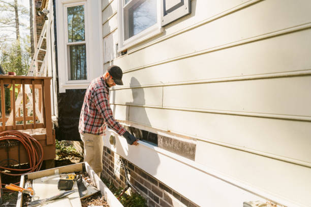 Top rated local Siding Installation specialists in Fletcher, NC